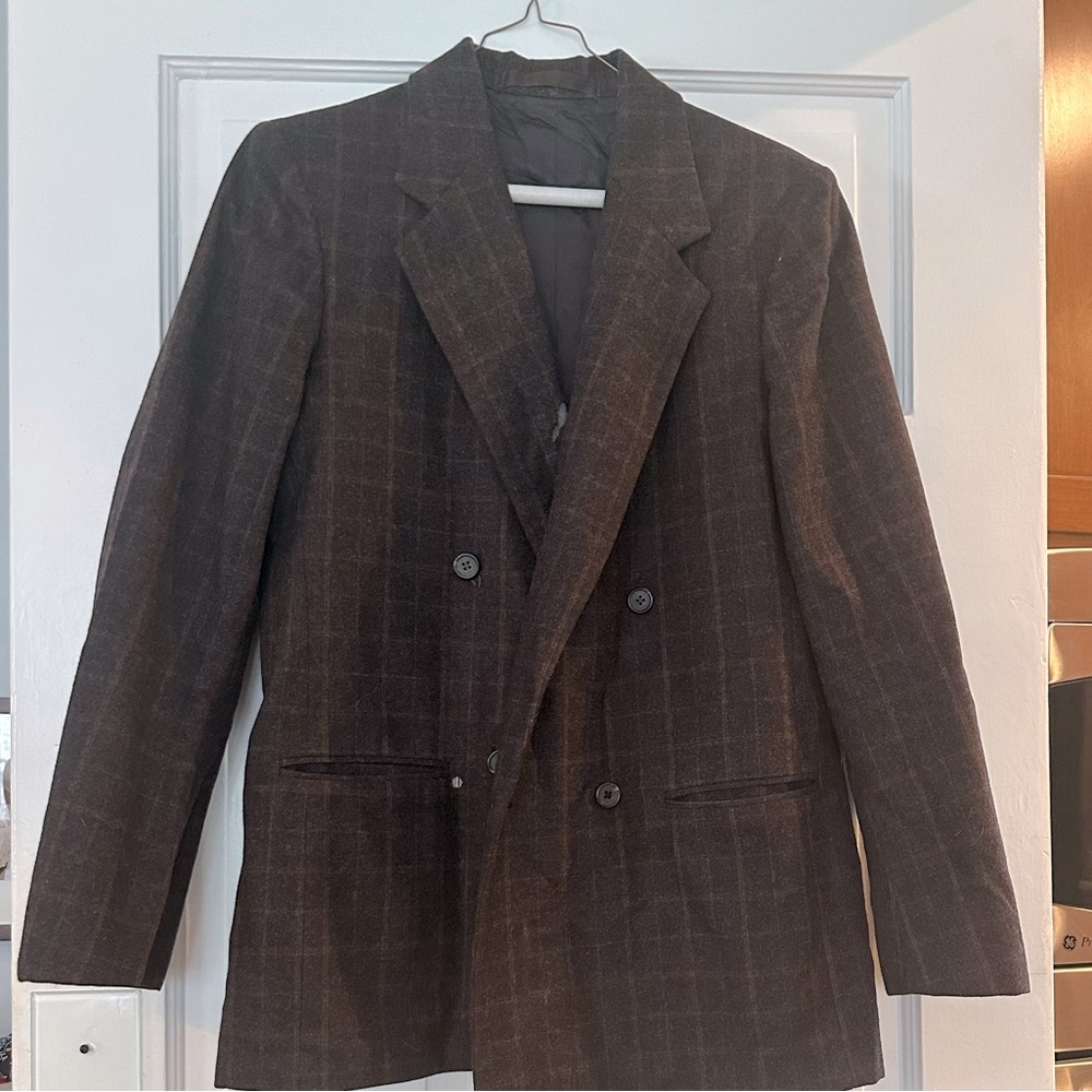 F.R Tripler & Co Vintage blazer